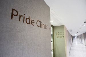 Pride Clinic โรงพยาบาลบำรุงราษฎร์
